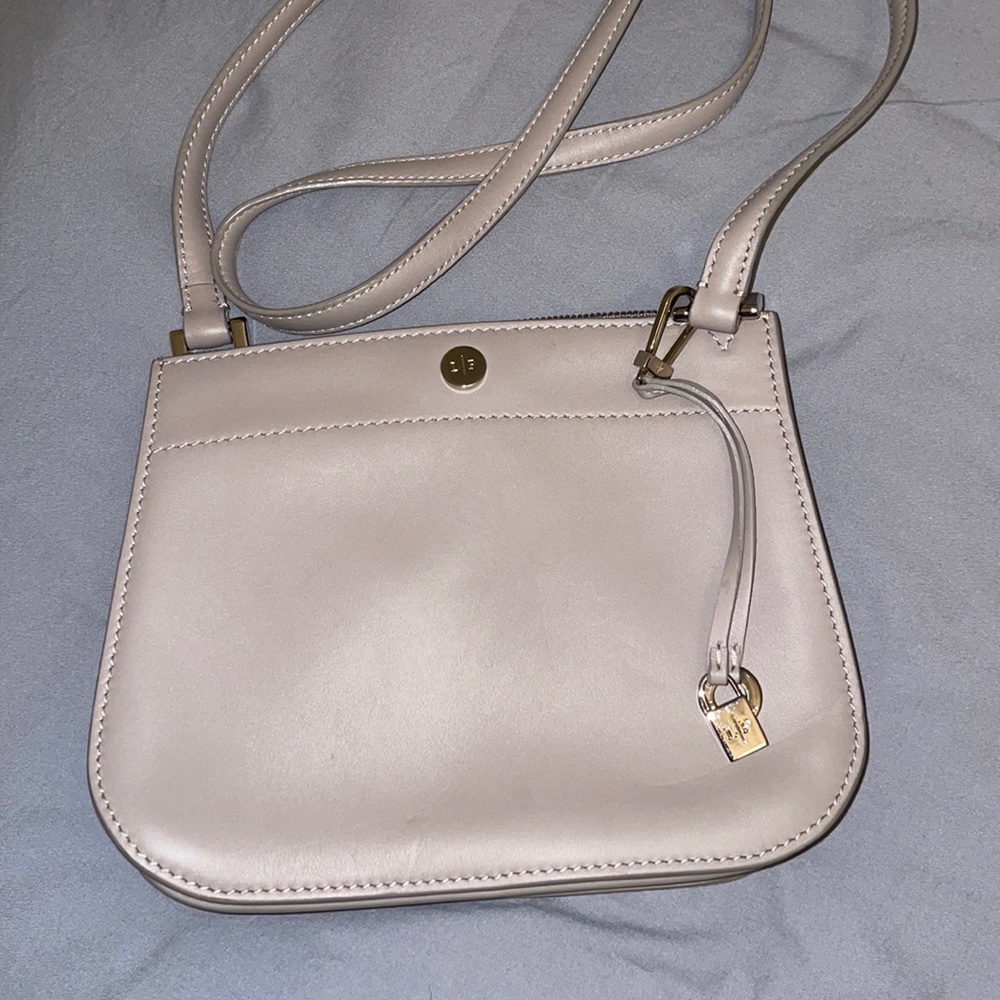 Loro Piana Milky Way Bag piccolo